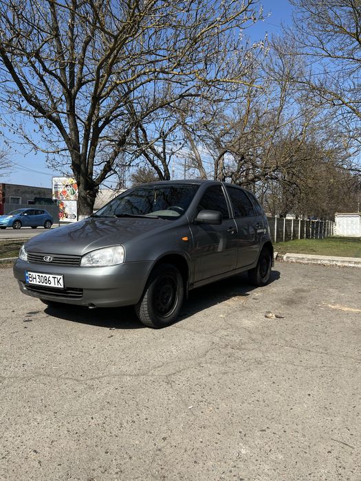 Продам ладу каліну