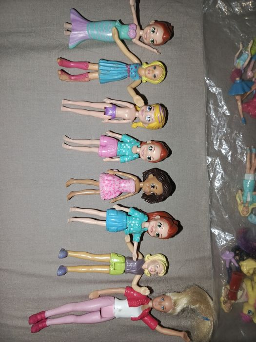 Ляльки лол  Lol omg