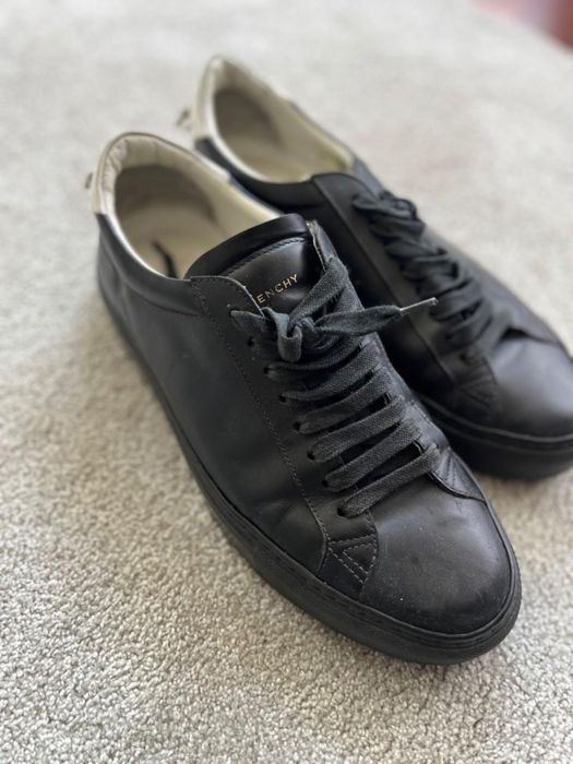 Sapato da Givenchy64586351986819120