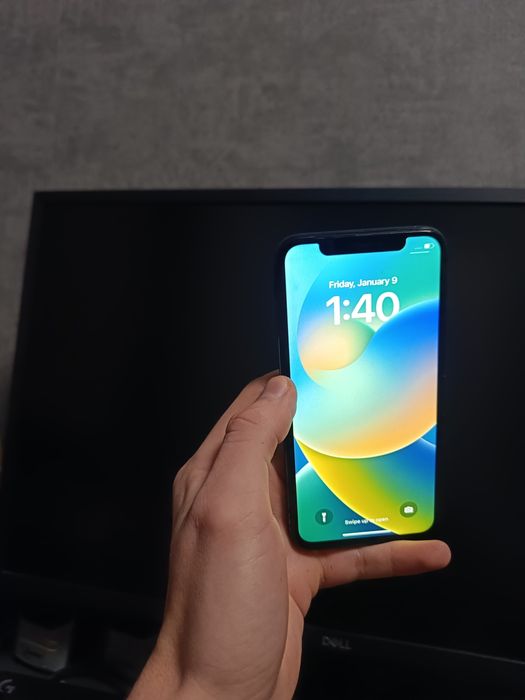 iPhone x 10 64gb neverlook