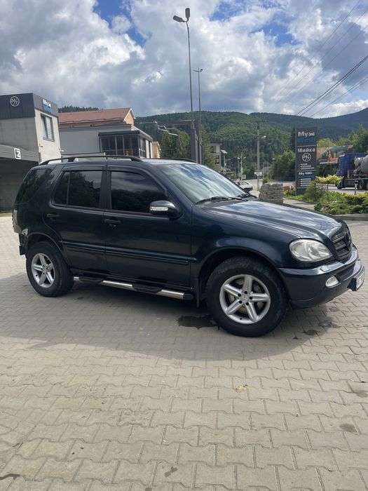 Продається автомобіль