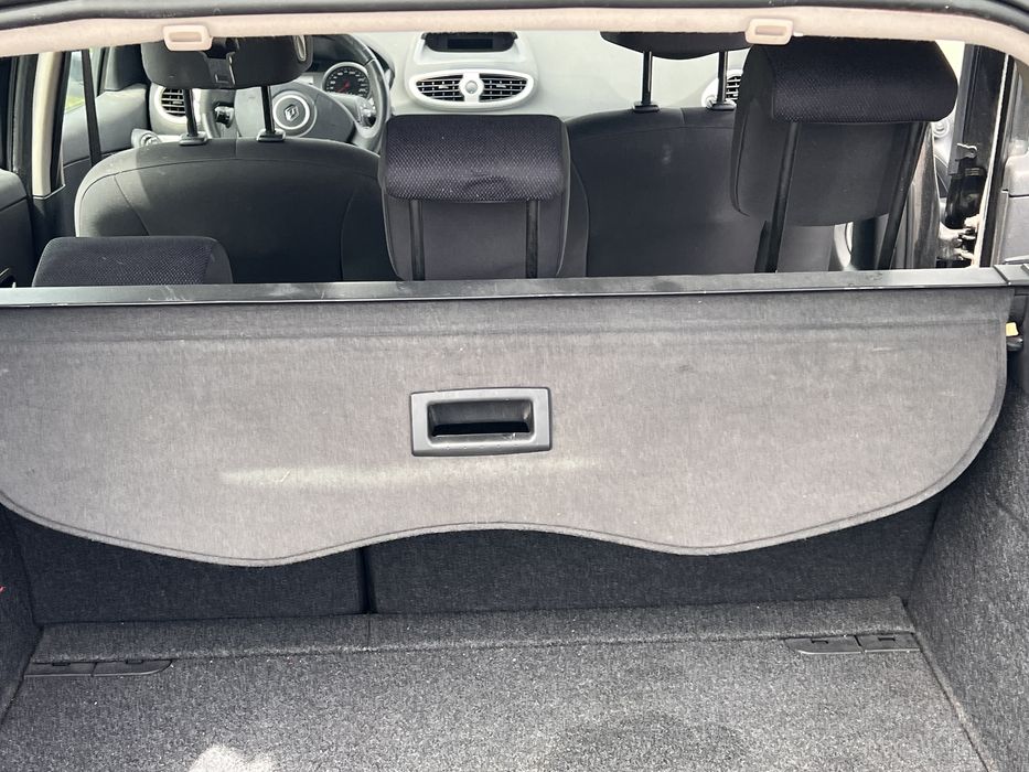 Renault Clio III 1.2 16v 2008
