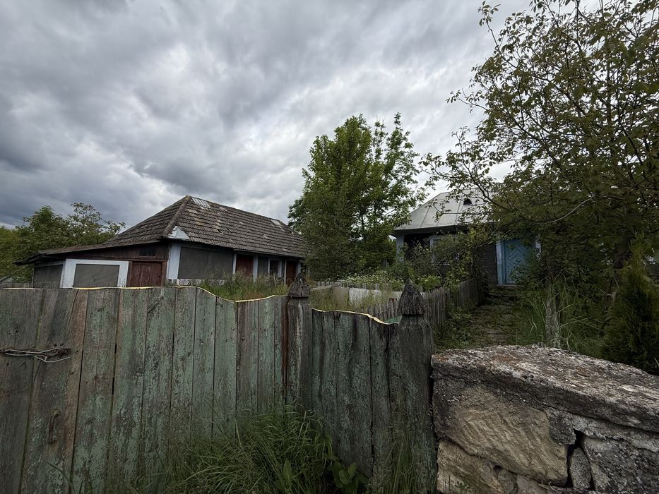 Продам будинок с. Кривчик