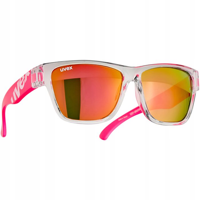 outlet okulary przeciwsłoneczne uvex sportstyle 508