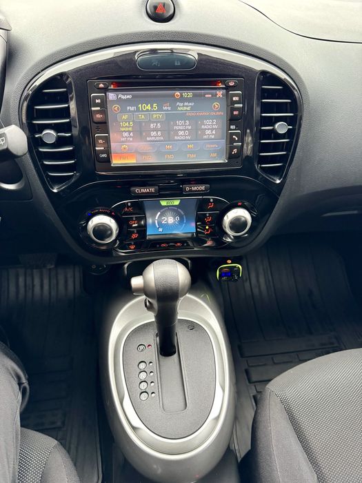 Продам Ниссан Жук SE