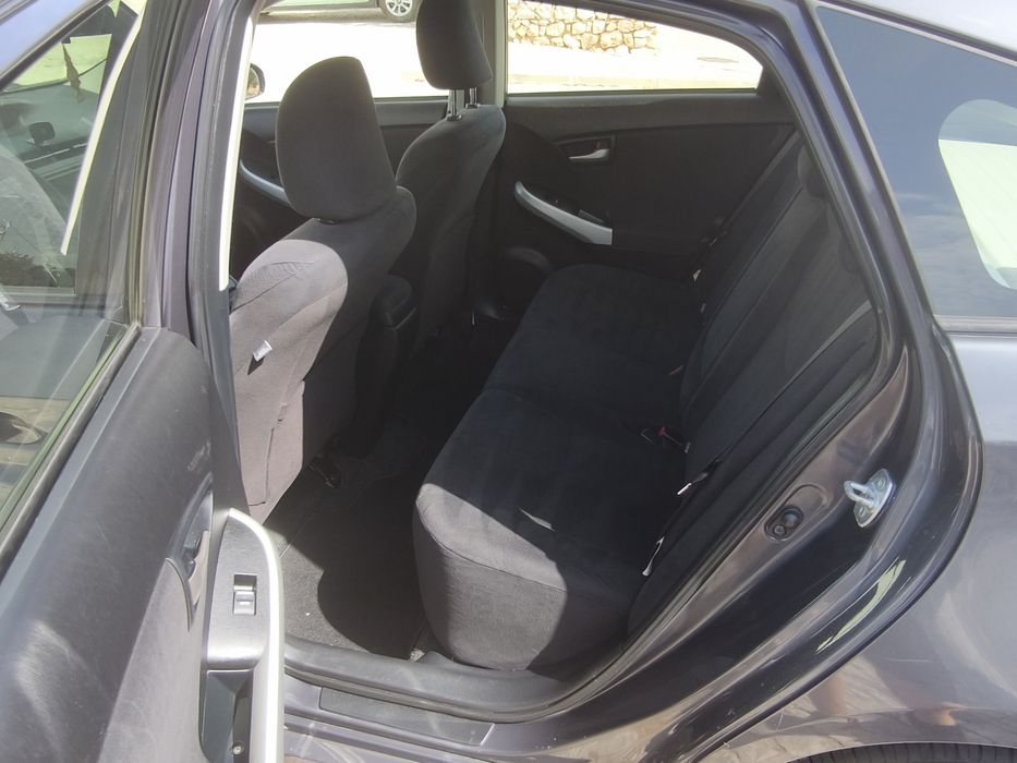 Toyota Prius 1.8 Hybrid