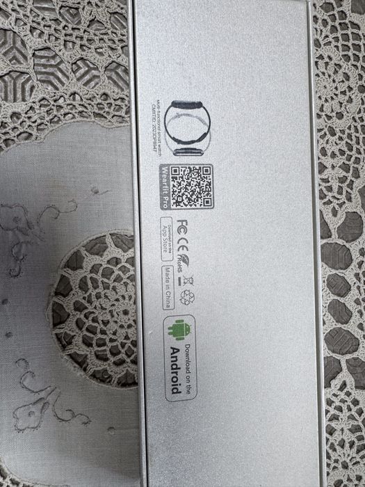 SmartWatch HK9 PRO+ ,amoled