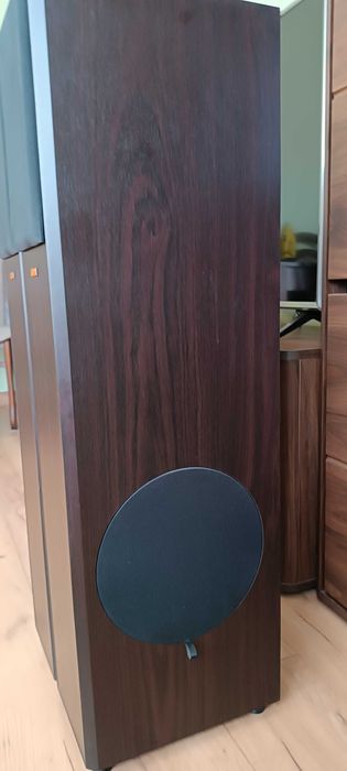 Głośniki KODA SG550Fv.2