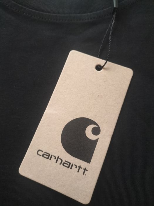 T-shirt Carhartt