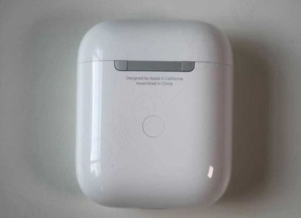 Нова поставка 2025р аірподс 2 Ідеальне звучання +чохол