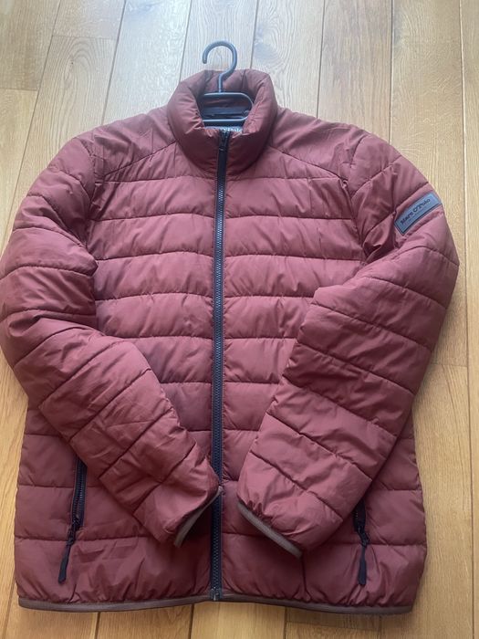 Kurtka chłopięca ParcOpolo