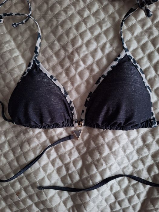 Stroj damski bikini Guess rozm S/L