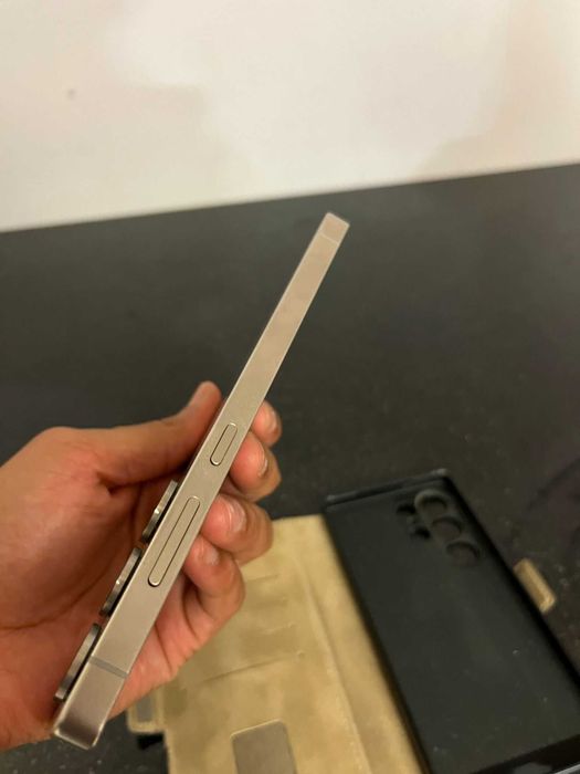 Samsung S25 Ultra 512GB