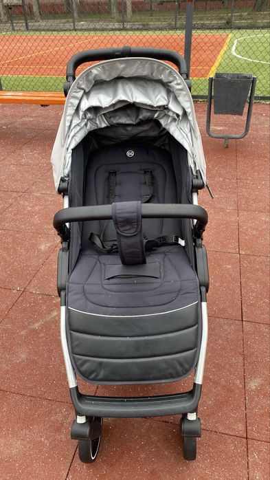 Прогулянковий візок El Camino Dynamic(прогулочная коляска carrelo)