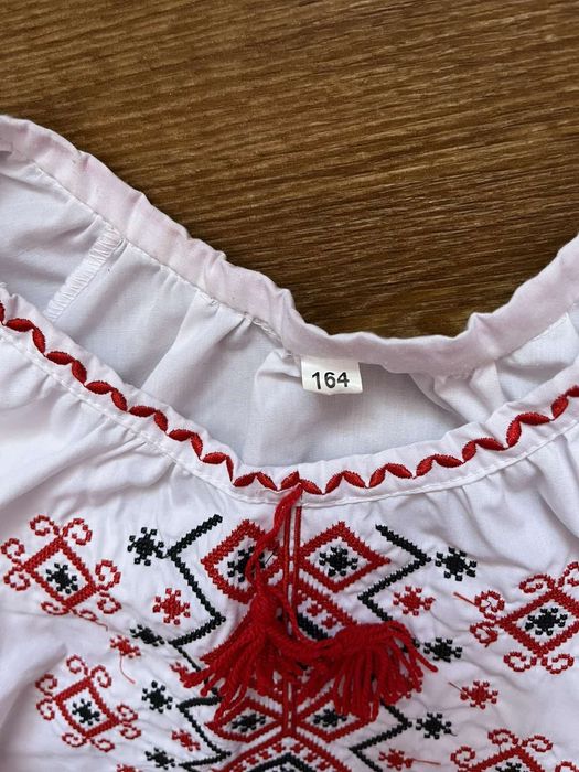 Продам вишиванку