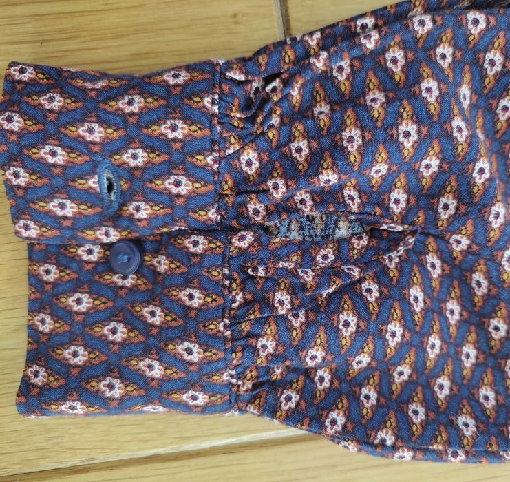 bluzka koszula Reserved rozm 34/ 36 S/ M