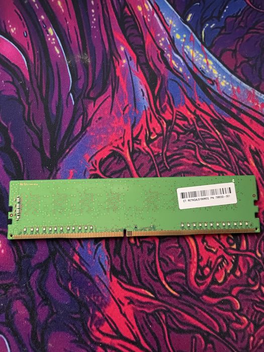 4, 8 gb ddr4 2133частота