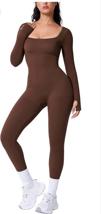 Комбінезон рубчик