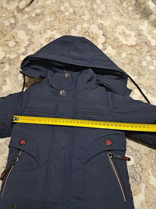 Куртка зимова дитяча