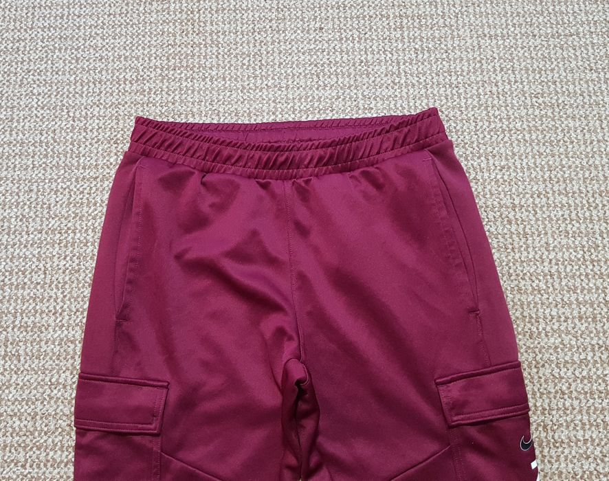 Nike Cargo Jogger джогери карго спортивні штани оригінал S