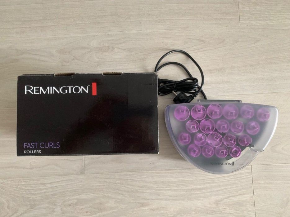 Термобигуди remington kf40e Германия