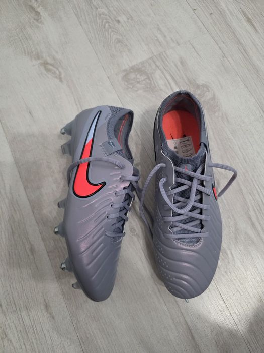 Бутси NIKE TIEMPO Legend ELITE SG нові original