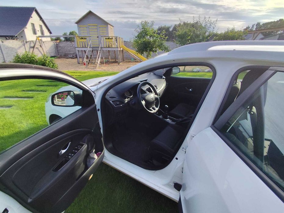 Renault Megane 2010, 1.5 DCI
