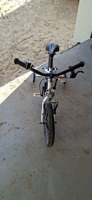 Sprzedam rower dziecięcy Kross