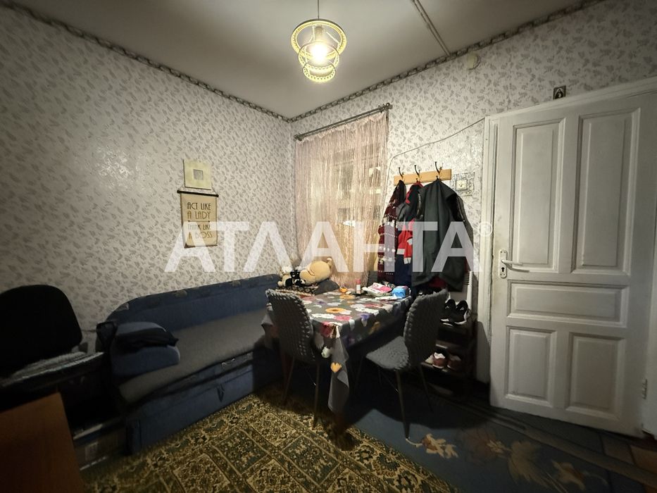 Двухкомнатная квартира Молдаванка Ломаный переулок