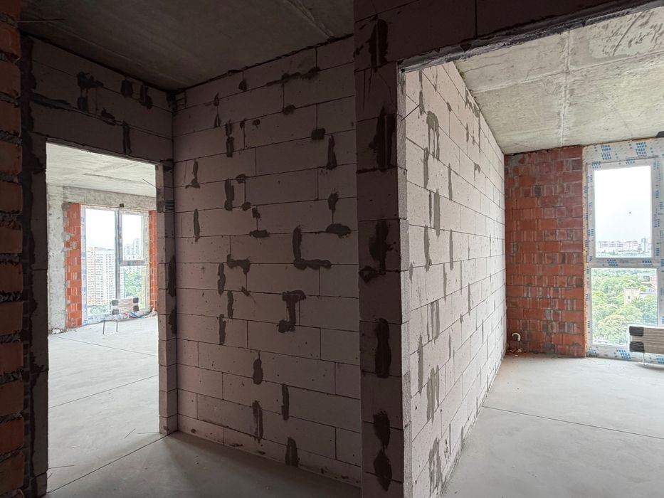 Продаж 2к квартири ЖК Nordica Residence. Печерськ. - View 6