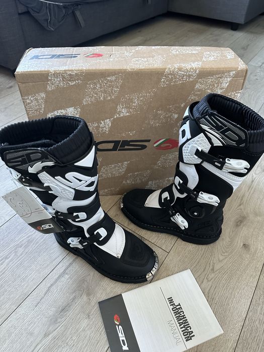 Buty cross Sidi  Flame 36