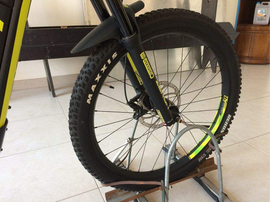 Giant Full-E 3+ (bicicleta eletrica)