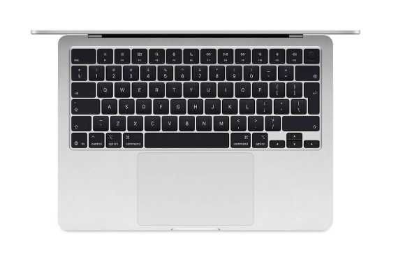 Vendo(LACRADO) Apple MacBook Air 13.6"M4 CPU 10-core,GPU 8-core SSD256