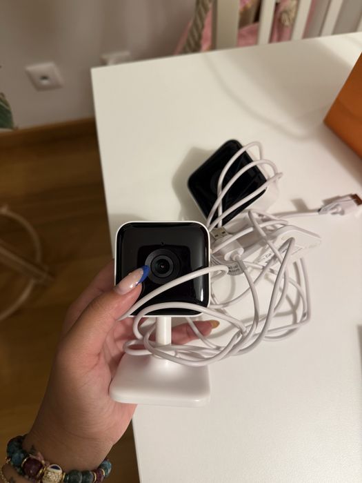 Camera de vigilancia OSAIO