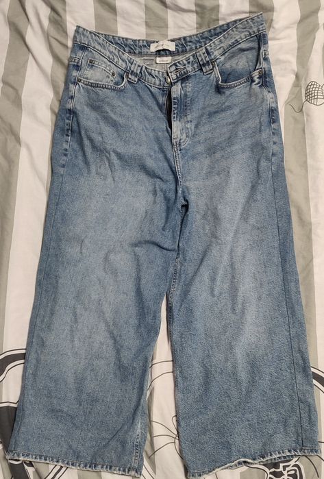 Джинси House Super Baggy
