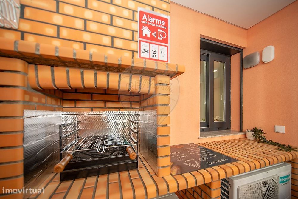 Apartamento T2 para venda