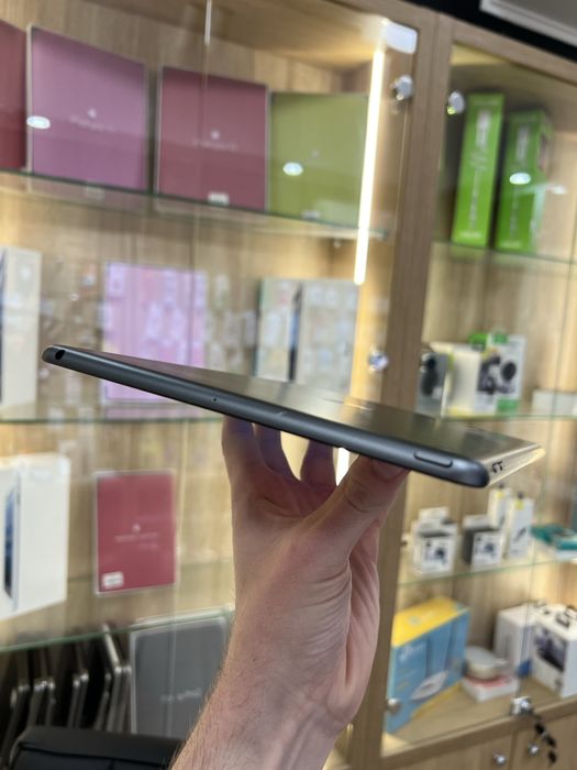 iPad 9 gen 256gb 10.2 2021 Wi-Fi  Space Gray