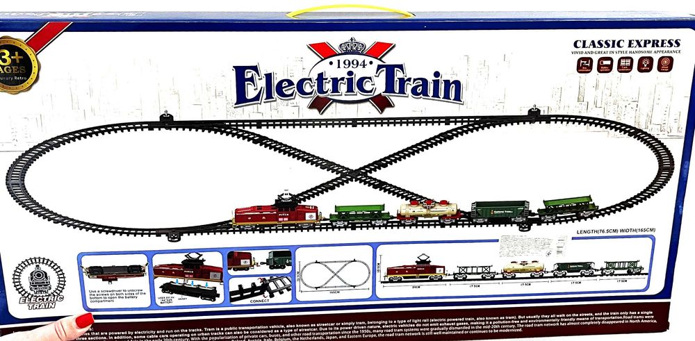 Лот нових іграшок зі складу. Розпродаж -60%