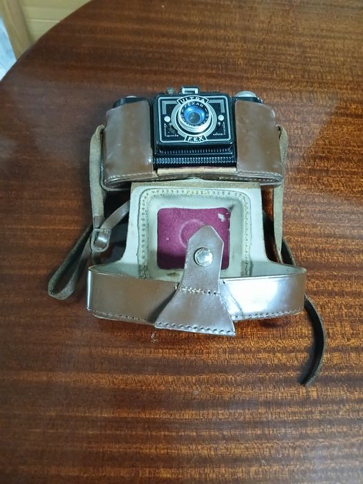 Vendo câmaras  fotográficas antigas