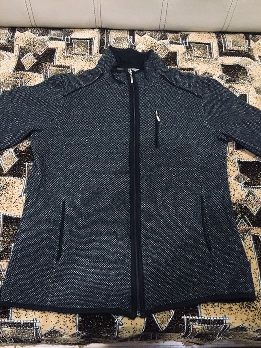 Кофта мужская