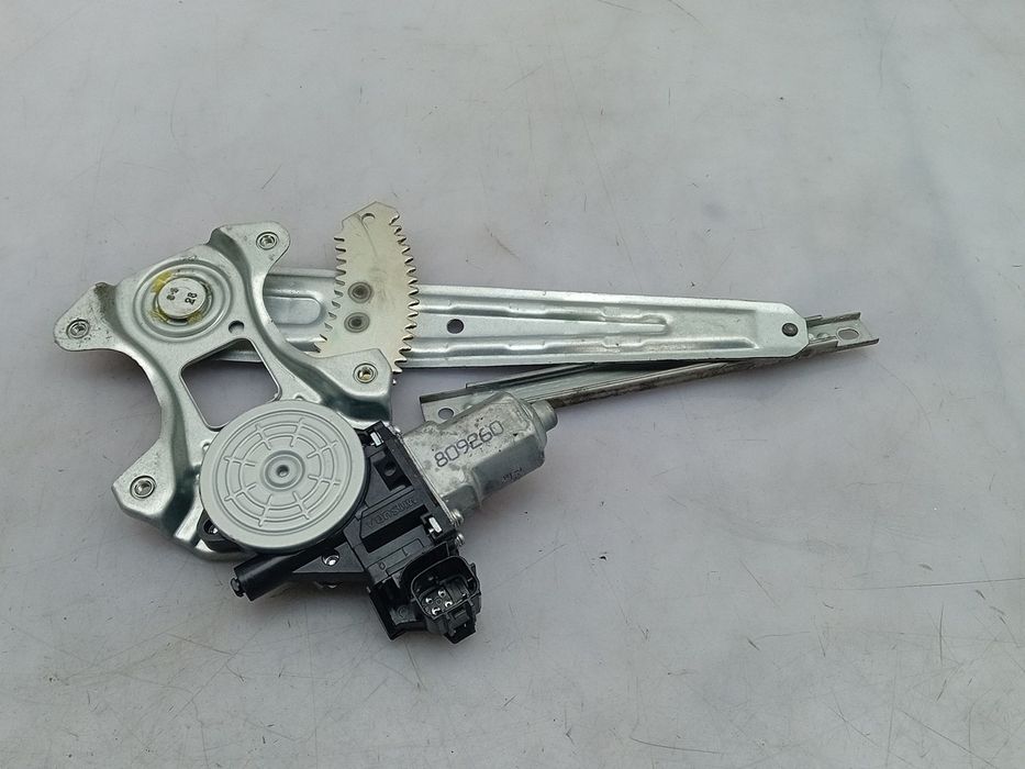 Elevador vidros trás direito NISSAN Leaf EV (ZE1)