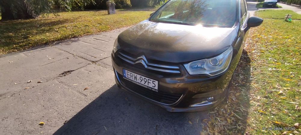 Citroën C4