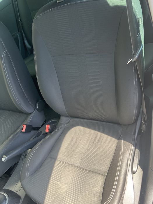 Renault clio do ano 2009