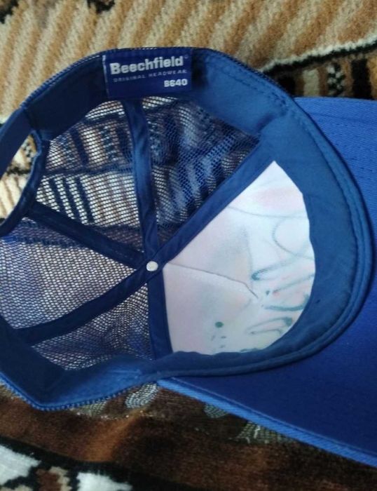 Бейсболка кепка для девушки