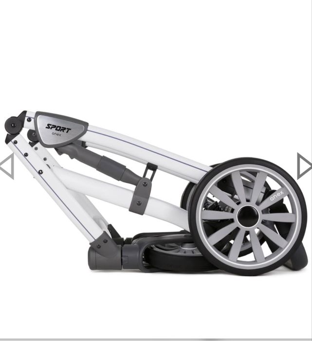 Коляска ANEX Sport 2 в 1