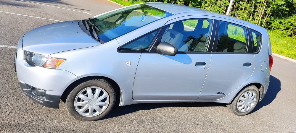 Sprzedam samochod Mitsubishi Colt