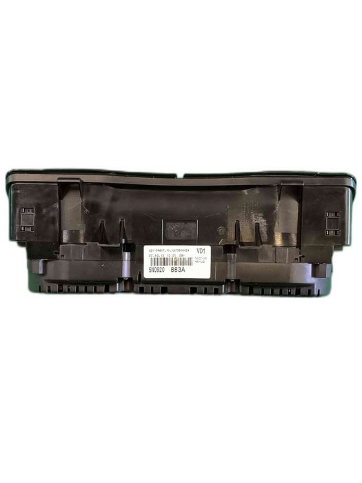 Quadrante / Painel de Instrumentos 5N0920883A - VW TIGUAN