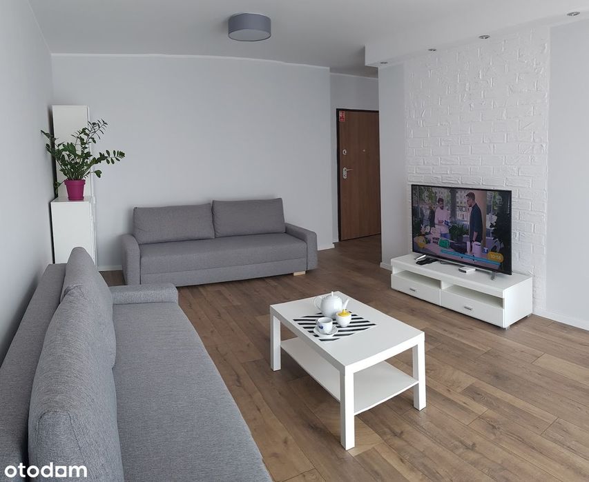Apartament 3-pokoje Gdańsk Angielska Grobla