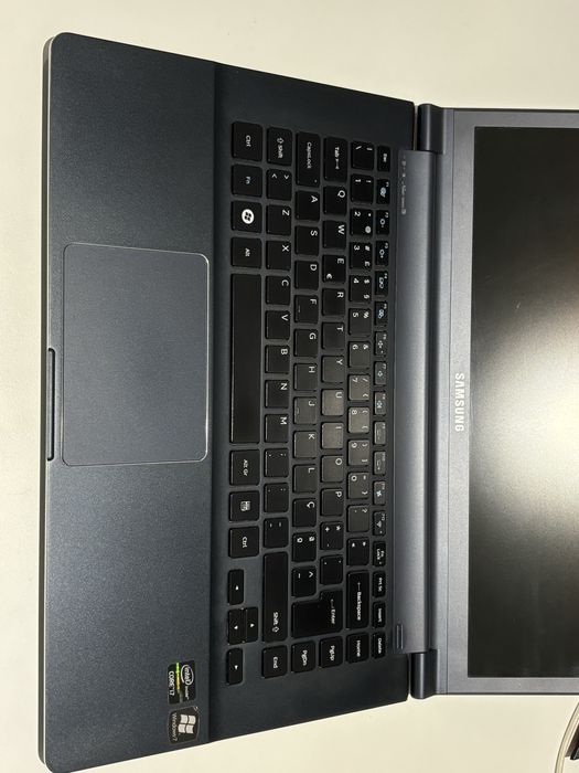 Computador/Notebook Samsung Modelo: NP900X4C 2012