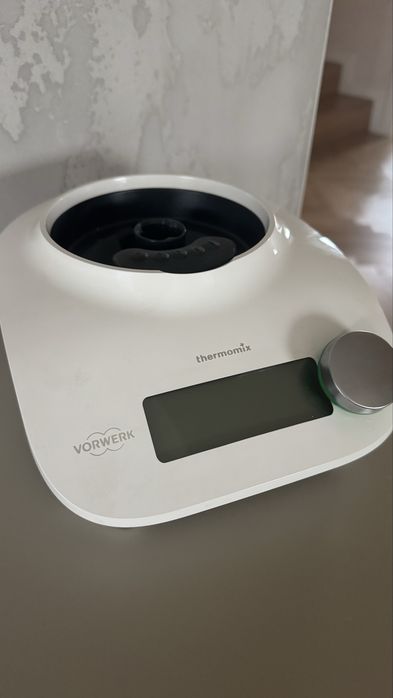 Stacja Thermomix Friend